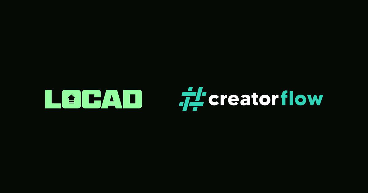 Locad X Creator Flow - Boost E-Commerce with UGC Ads Power Pack