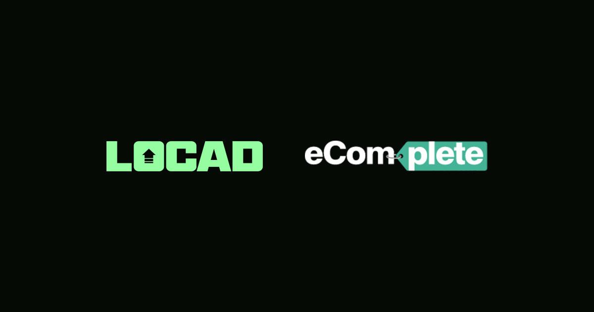 Locad X eComplete - Scale E-commerce with Expert Coaching