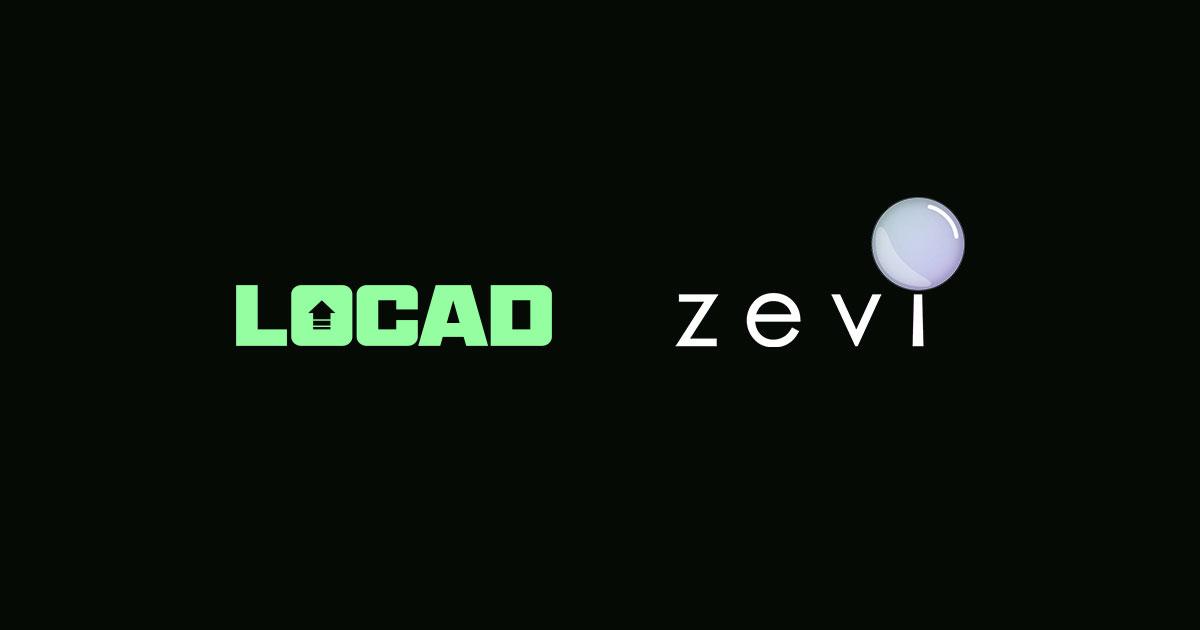 Locad X Zevi: Amplify Store Sales with AI Search & Chat