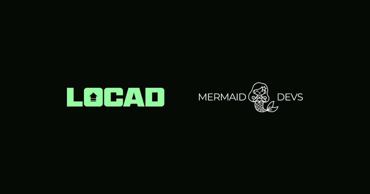 Locad X Mermaid Devs: Scale and Boost Your Shopify Store!